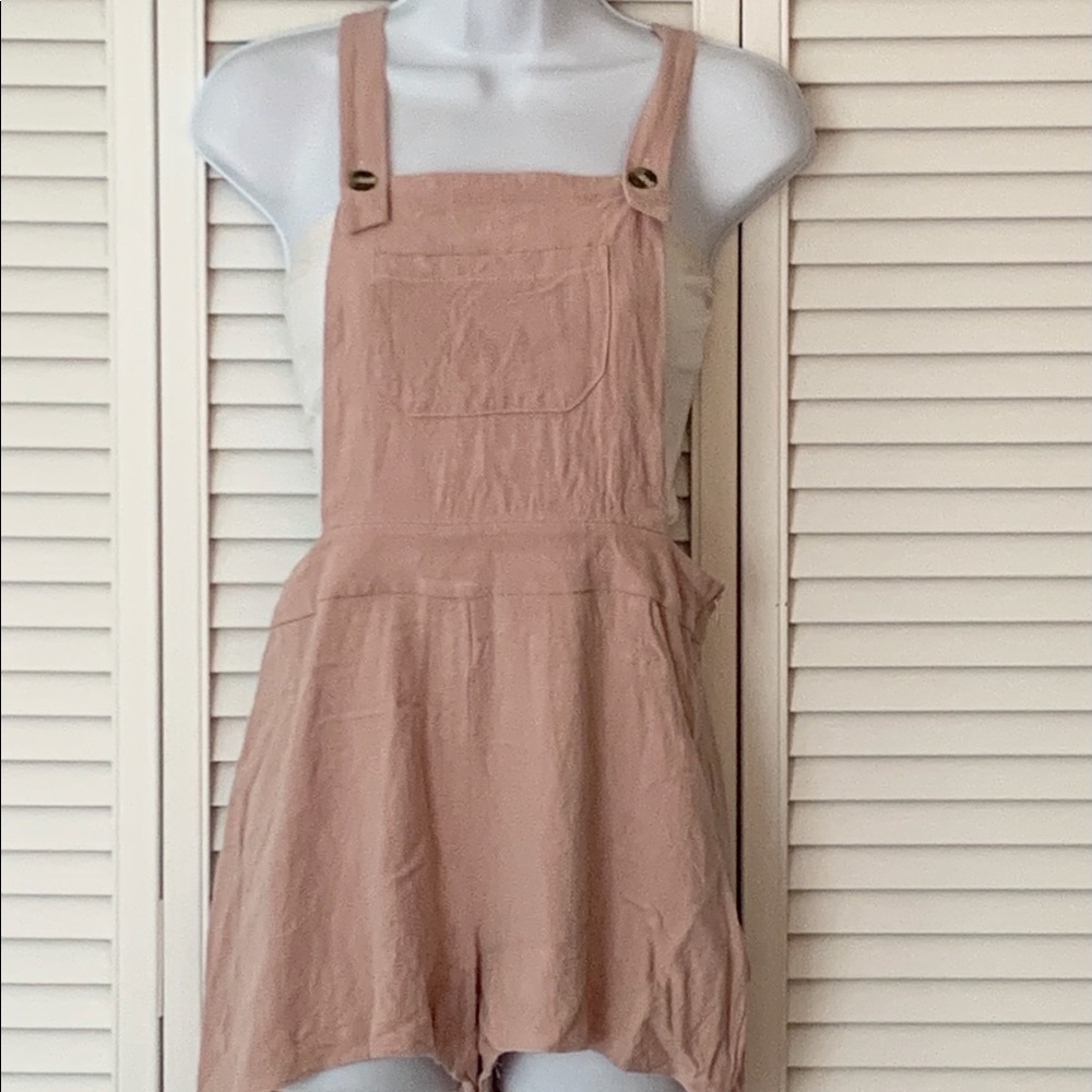 Overalls